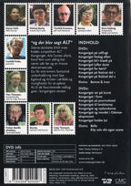 Kongeriget - Alt (DVD)