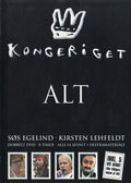 Kongeriget - Alt (DVD)
