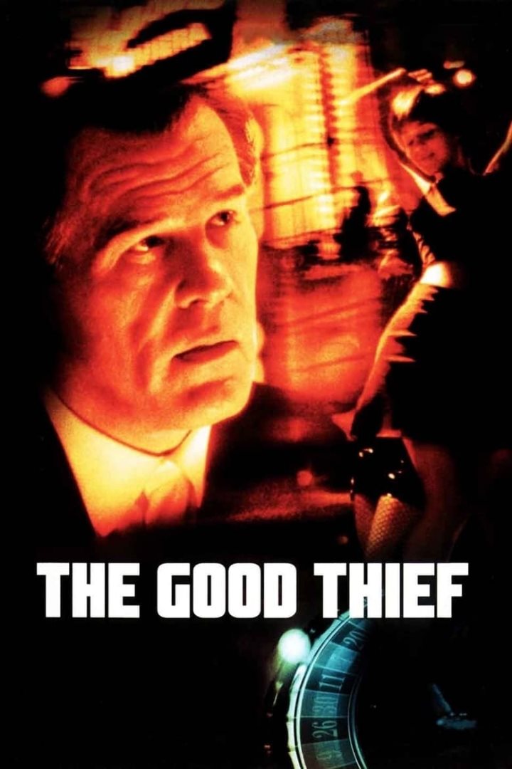 The Good Thief (DVD)