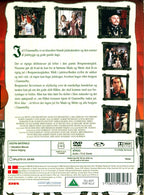 Jul i Gammelby (DVD)
