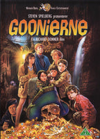 Goonierne (DVD)