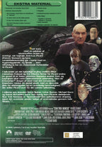 Star Trek: Nemesis (DVD)