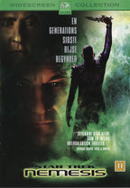 Star Trek: Nemesis (DVD)