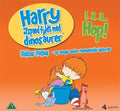 Harry Og En Spand Fyldt Med Dinosaurer (4) - Hokus Pokus (DVD)