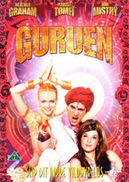Guruen (DVD)