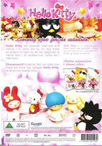 Hello Kitty Volume 2 (DVD)