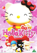Hello Kitty Volume 2 (DVD)