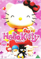 Hello Kitty Volume 2 (DVD)