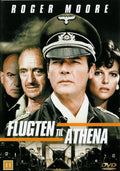 Flugten til Athena (DVD)