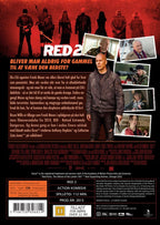 RED 2 (DVD)