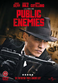 Public Enemies (DVD)
