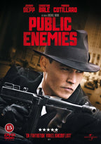 Public Enemies (DVD)