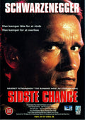 Sidste Chance (DVD)