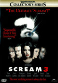 Scream 3 (DVD)