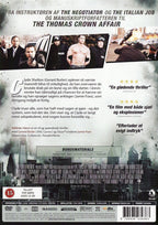 Nådeløs Hævn (DVD)