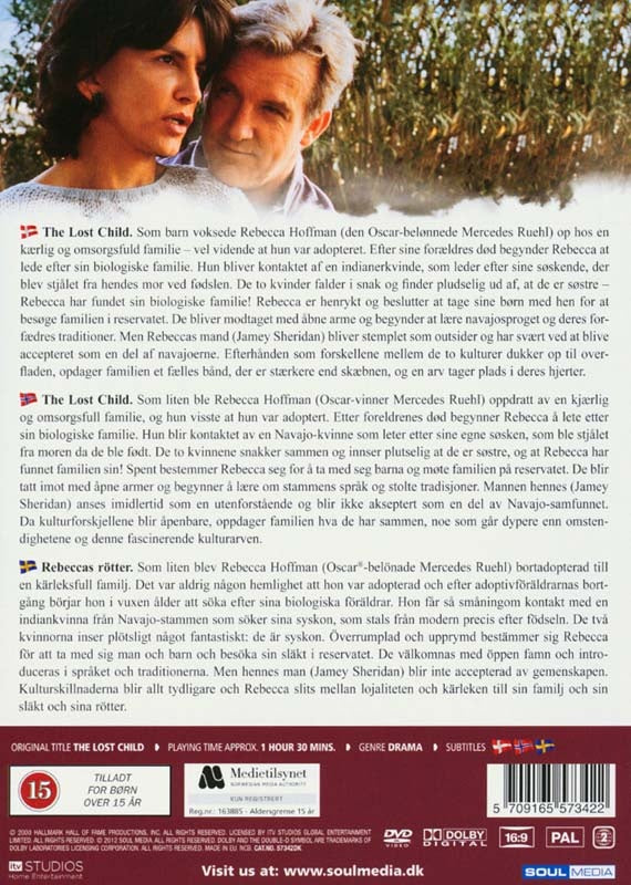 The Lost Child (DVD)