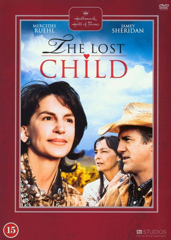 The Lost Child (DVD)