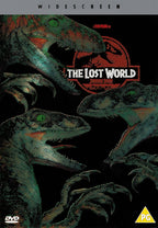 The Lost World: Jurassic Park (DVD)
