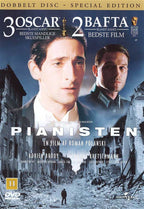 Pianisten (DVD)