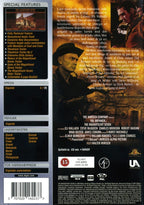 Syv Mænd Sejrer (DVD)
