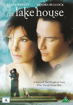 The Lake House (DVD)