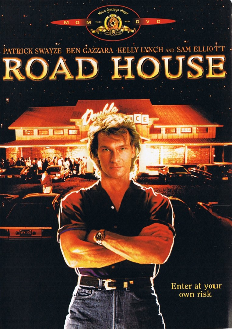 Road House (DVD)