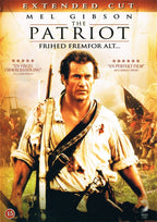 The Patriot (DVD)