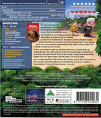 Op (Blu-ray)