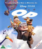 Op (Blu-ray)