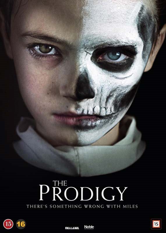 The Prodigy (DVD)