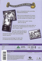Fodbold præsten (DVD)