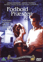 Fodbold præsten (DVD)