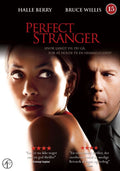 Perfect Stranger (DVD)