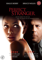 Perfect Stranger (DVD)