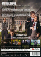 Fasandræberne (DVD)