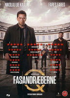 Fasandræberne (DVD)