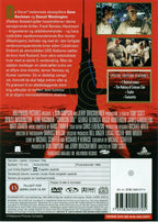 Fjenden i Dybet (DVD)