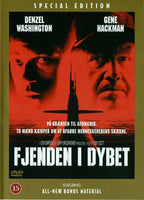 Fjenden i Dybet (DVD)