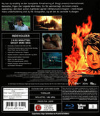 Pigen der legede med ilden (Blu-ray)
