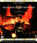 Pigen der legede med ilden (Blu-ray)