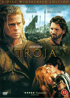 Troja (DVD)