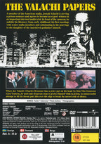 The Valachi Papers (DVD)