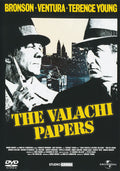 The Valachi Papers (DVD)