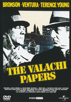The Valachi Papers (DVD)