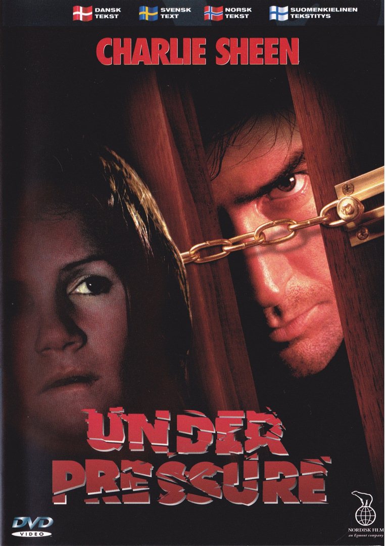 Under Pressure (DVD)