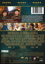Hugo (DVD)
