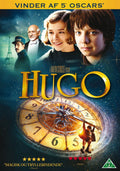 Hugo (DVD)