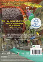 Skyllet Væk (DVD)