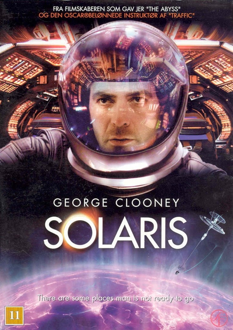 Solaris (DVD)