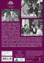 24 TIMER (SAGA) (DVD)